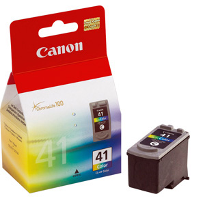 Náplně do tiskárny Canon PIXMA MP150 barevná
