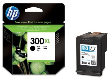 Náplně do tiskárny HP Deskjet D2660 černá