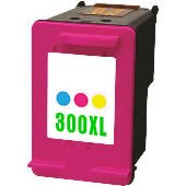 Náplně do tiskárny HP Deskjet F2492, náhradní barevná