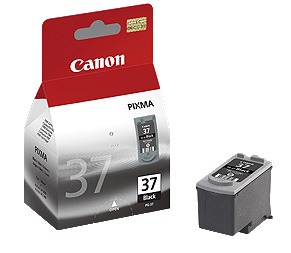 Náplně do tiskárny Canon PIXMA MP140 černá