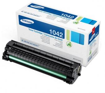 Náplně do tiskárny Samsung ML-1665 černý
