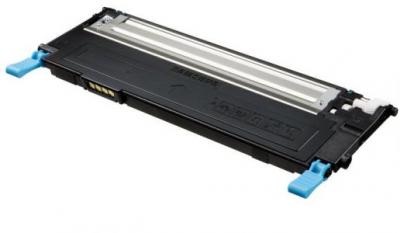 Náplně do tiskárny Samsung CLP-315, náhradní toner pro Samsung modrá
