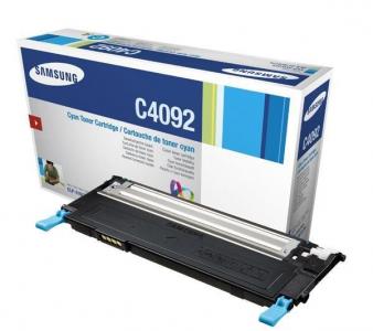 Náplně do tiskárny Samsung CLP-315 modrá