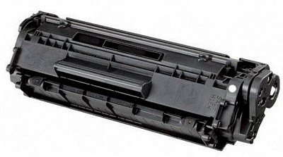 Náplně do tiskárny Canon i-SENSYS FAX-L95, náhradní toner pro Canon černý