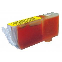 Náplně do tiskárny Canon PIXMA iP3600 žlutá