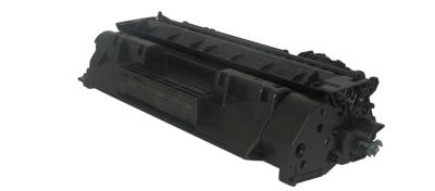 Náplně do tiskárny Canon i-SENSYS LBP6650DN, náhradní víceobjemový černý