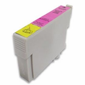 Náplně do tiskárny Epson Stylus Photo PX730WD světle purpurová