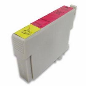 Náplně do tiskárny Epson Stylus Photo PX810FW purpurová