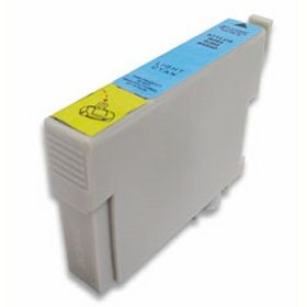 Náplně do tiskárny Epson Stylus Photo PX810FW světle modrá