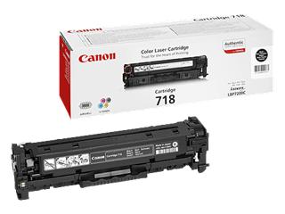 Náplně do tiskárny Canon i-SENSYS LBP7660 černý