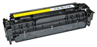 Náplně do tiskárny Canon i-SENSYS MF8380, náhradní žlutá