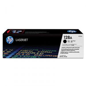 Náplně do tiskárny HP LaserJet Pro CM1415fnw černý