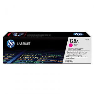 Náplně do tiskárny HP LaserJet Pro CM1415fnw červená