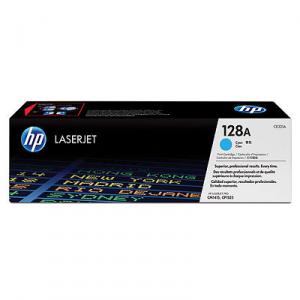 Náplně do tiskárny HP LaserJet Pro CP1525nw Color modrá