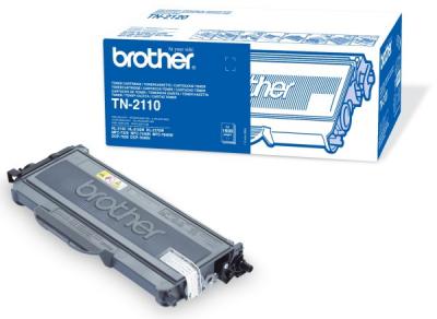 Náplně do tiskárny Brother DCP-7045N černý