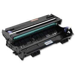 Náplně do tiskárny Brother MFC-7440N, náhradní optický válec černý