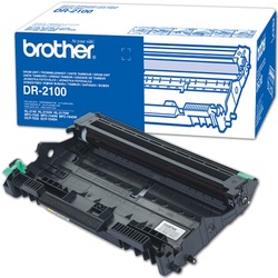 Náplně do tiskárny Brother MFC-7440N, optický válec černý
