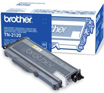 Náplně do tiskárny Brother MFC-7440N, víceobjemový toner černý