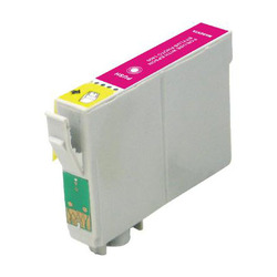Náplně do tiskárny Epson Stylus SX130 purpurová