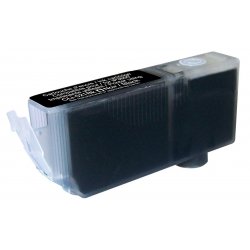 Náplně do tiskárny Canon PIXMA MX870 černá malá