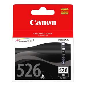 Náplně do tiskárny Canon PIXMA iP4850 černá malá