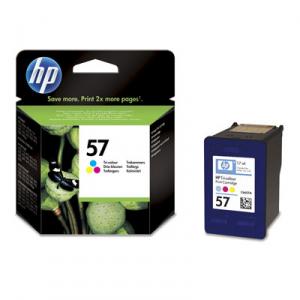 Náplně do tiskárny HP Deskjet 450ci barevná