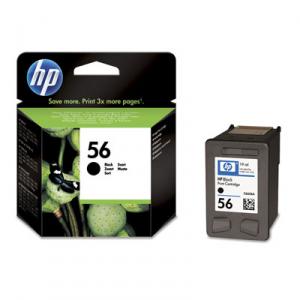 Náplně do tiskárny HP Deskjet 450ci černá