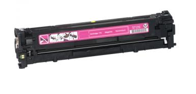 Náplně do tiskárny Canon i-SENSYS MF8080, náhradní červená