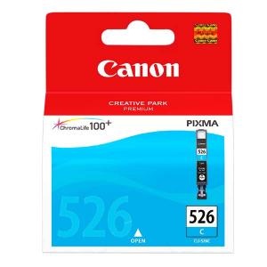 Náplně do tiskárny Canon PIXMA MG8150 modrá