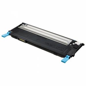 Náplně do tiskárny Samsung CLX-3185 modrá