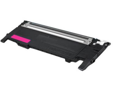 Náplně do tiskárny Samsung CLX-3185 červená