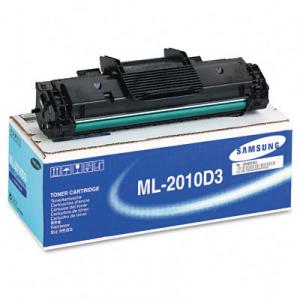 Náplně do tiskárny Samsung ML-2570 černý