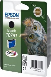Náplně do tiskárny Epson Stylus Photo 1500W černá