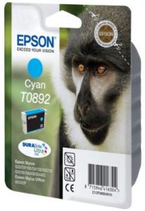 Náplně do tiskárny Epson Stylus SX105 modrá