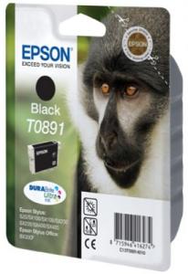 Náplně do tiskárny Epson Stylus SX105 černá