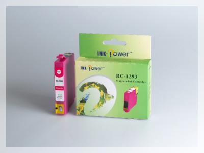 Náplně do tiskárny Epson Stylus Office BX320FW purpurová