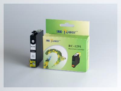 Náplně do tiskárny Epson Stylus Office BX925FWD černá