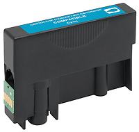 Náplně do tiskárny Epson Stylus DX4050 modrá