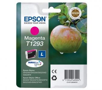 Náplně do tiskárny Epson Stylus SX425W purpurová