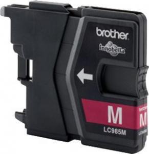 Náplně do tiskárny Brother MFC-J265 purpurová
