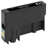 Náplně do tiskárny Epson Stylus DX7400 černá