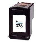 Náplně do tiskárny HP Officejet 6315, náhradní černá