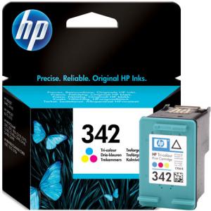 Náplně do tiskárny HP PSC 1510 barevná