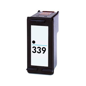Náplně do tiskárny HP Officejet 7213, náhradní černá