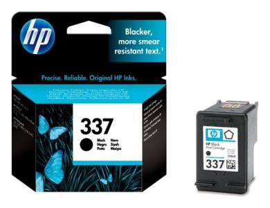 Náplně do tiskárny HP OfficeJet H470 černá