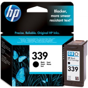 Náplně do tiskárny HP PSC 2610 černá