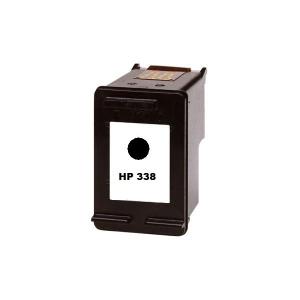 Náplně do tiskárny HP PSC 2610, náhradní černá