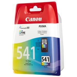 Náplně do tiskárny Canon PIXMA MX435 barevná