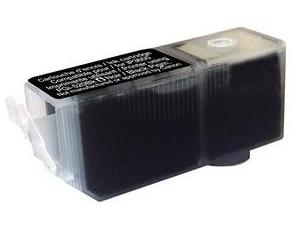 Canon PGI-520Bk - náhradní černá (PGI520Bk)