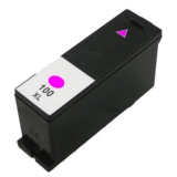 Kompatibilní Náplně do tiskárny Lexmark Prestige Pro805 purpurová XL